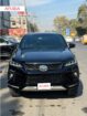 Toyota fortuner Rental