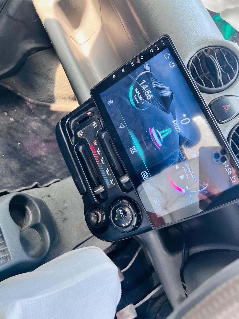 Santro Executive 2007