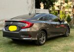 HONDA CIVIC UG 2019