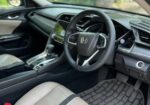 HONDA CIVIC UG 2019