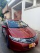 Honda City 1.3 manual 2010