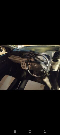 Daihatsu Mira XAS3 2021/24