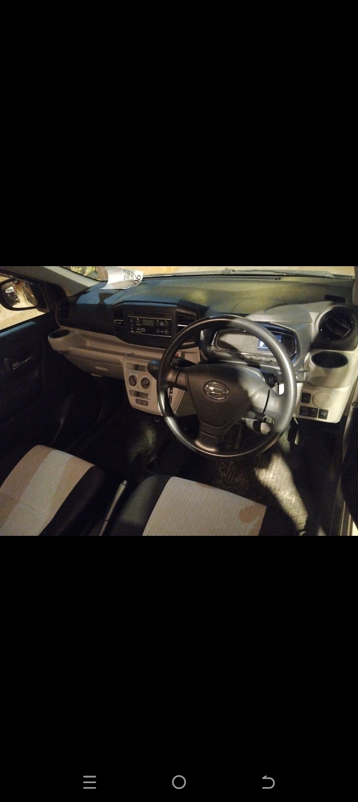 Daihatsu Mira XAS3 2021/24