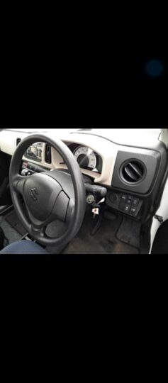 Suzuki Alto L Auto 2021/25