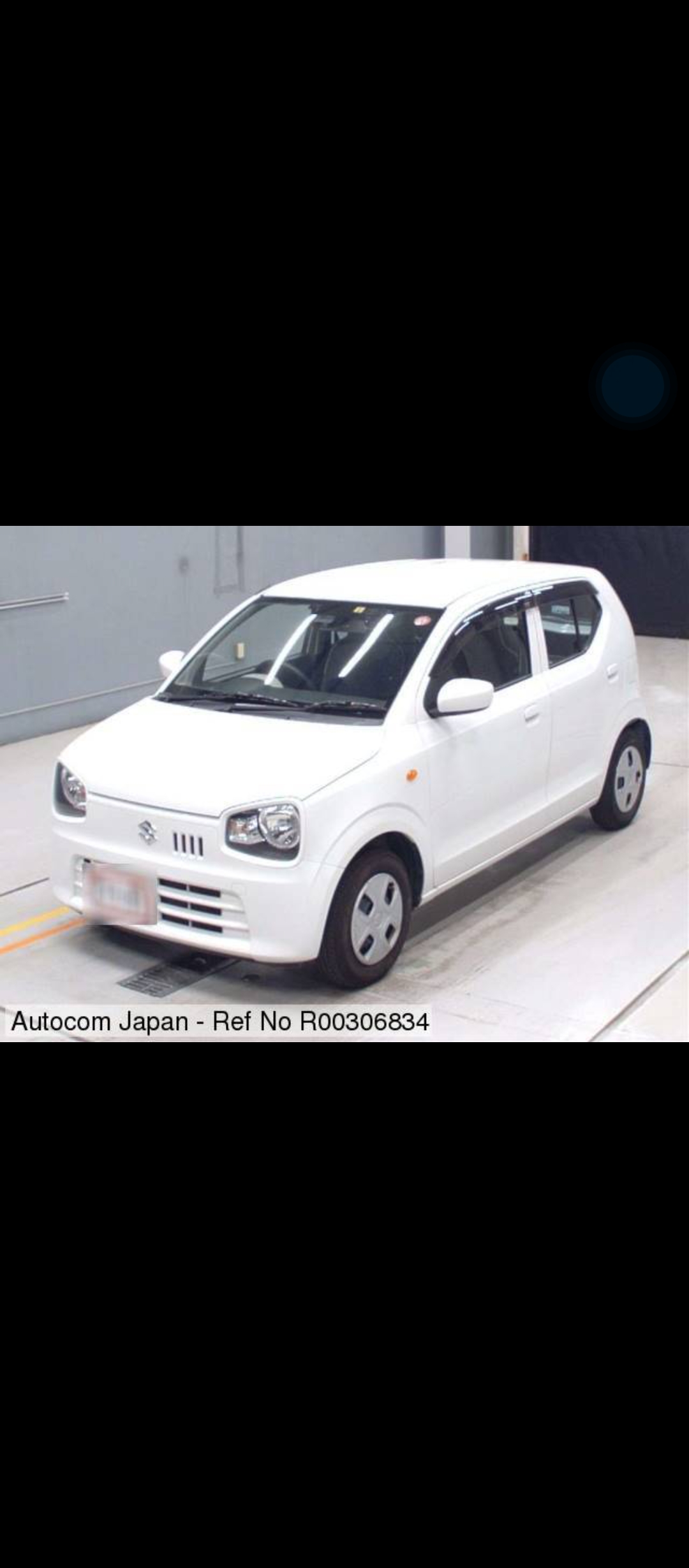 Suzuki Alto L Auto 2021/25