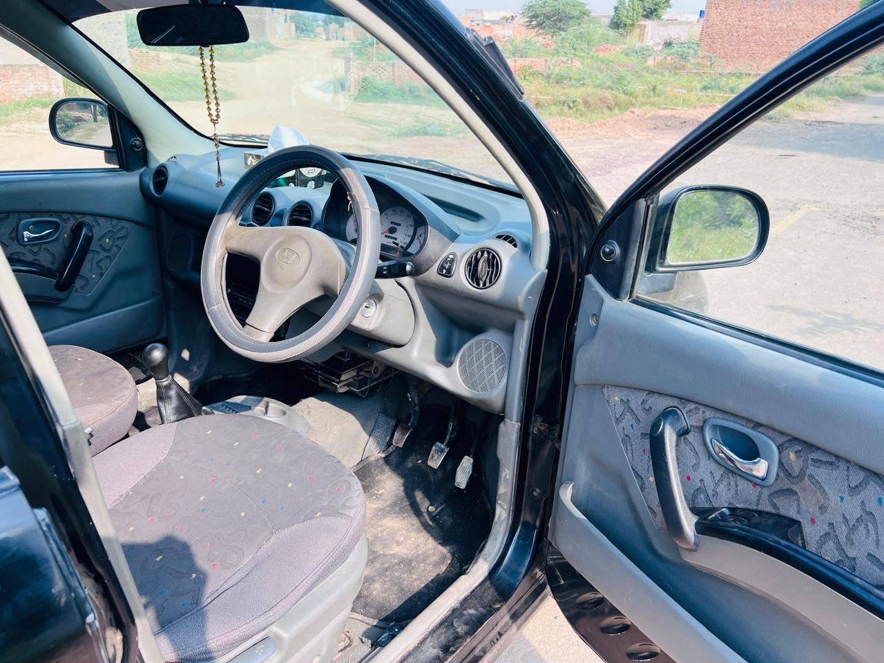 Santro Executive 2007