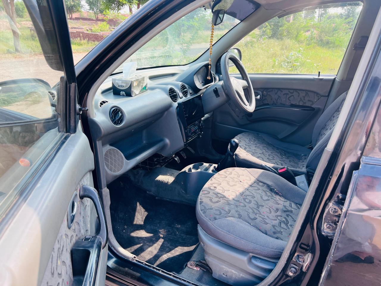 Santro Executive 2007