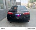 Toyota Corolla GLI 2017 Auto