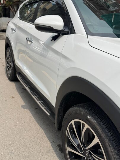 Hyundai Tucson 2024 AWD