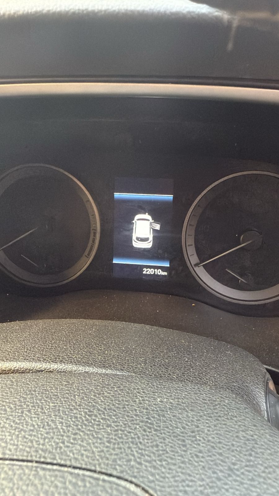 Hyundai Tucson 2024 AWD