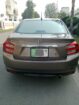 Honda City 1.3 Manual Aspire 2016