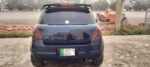 Suzuki Swift 2012
