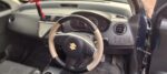 Suzuki Swift 2012
