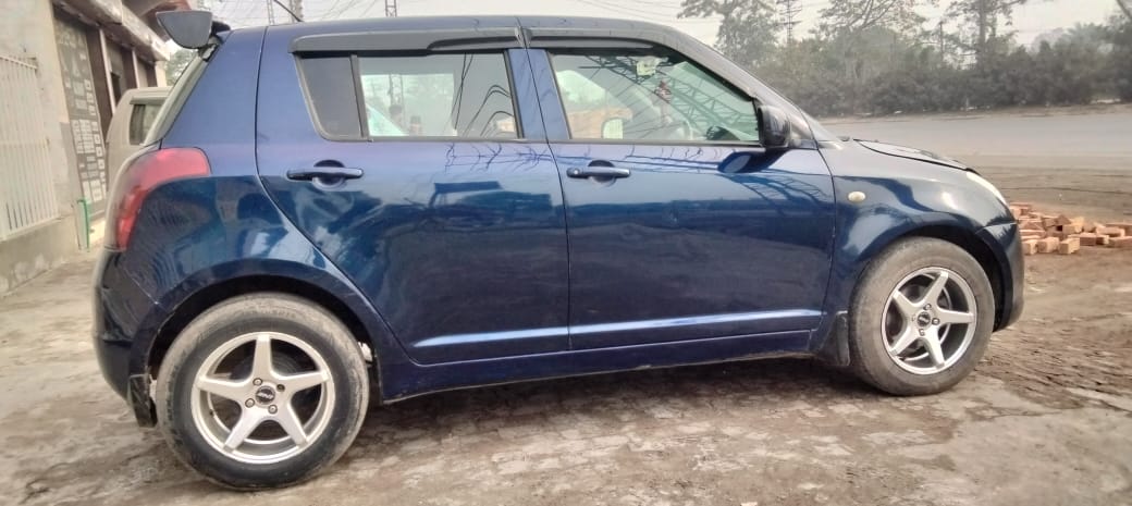 Suzuki Swift 2012