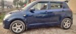 Suzuki Swift 2012