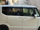 Honda N Box 2013/17