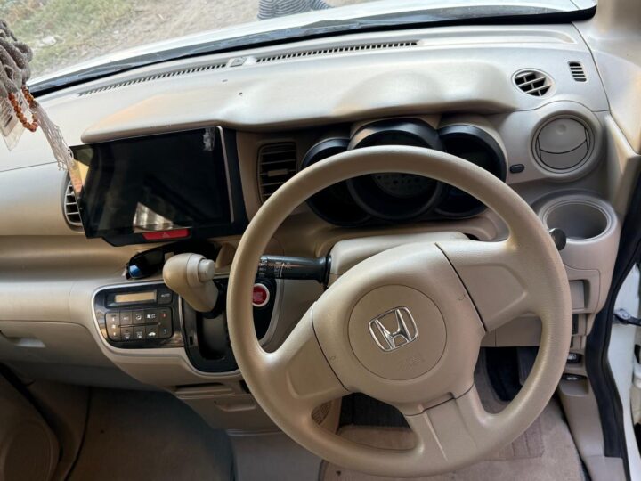 Honda N Box 2013/17