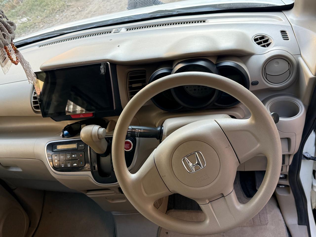 Honda N Box 2013/17