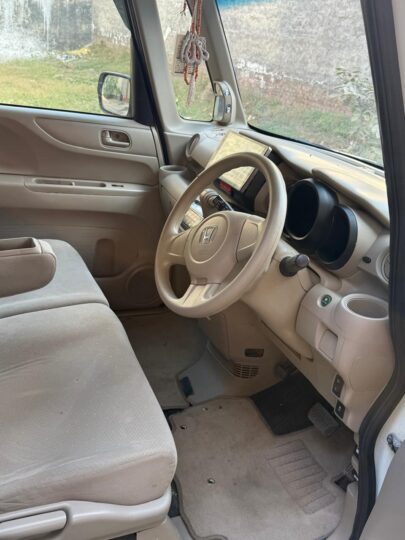 Honda N Box 2013/17