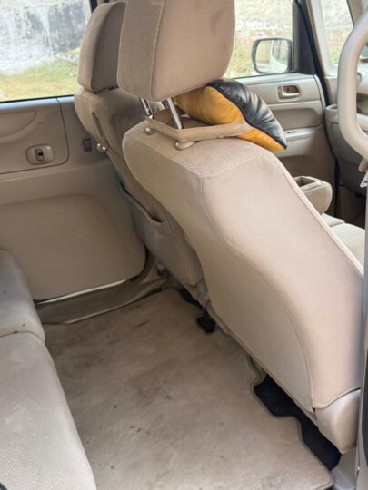 Honda N Box 2013/17