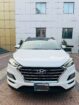 Hyundai Tuscan AWD 2021