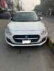 Suzuki Swift GL cvt 2022