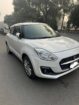 Suzuki Swift GL cvt 2022