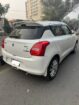 Suzuki Swift GL cvt 2022