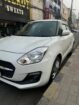 Suzuki Swift GL cvt 2022
