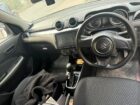 Suzuki Swift GL cvt 2022