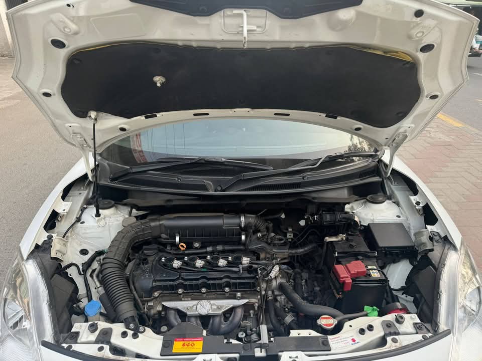Suzuki Swift GL cvt 2022