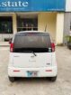 Nissan Moco 2015/19
