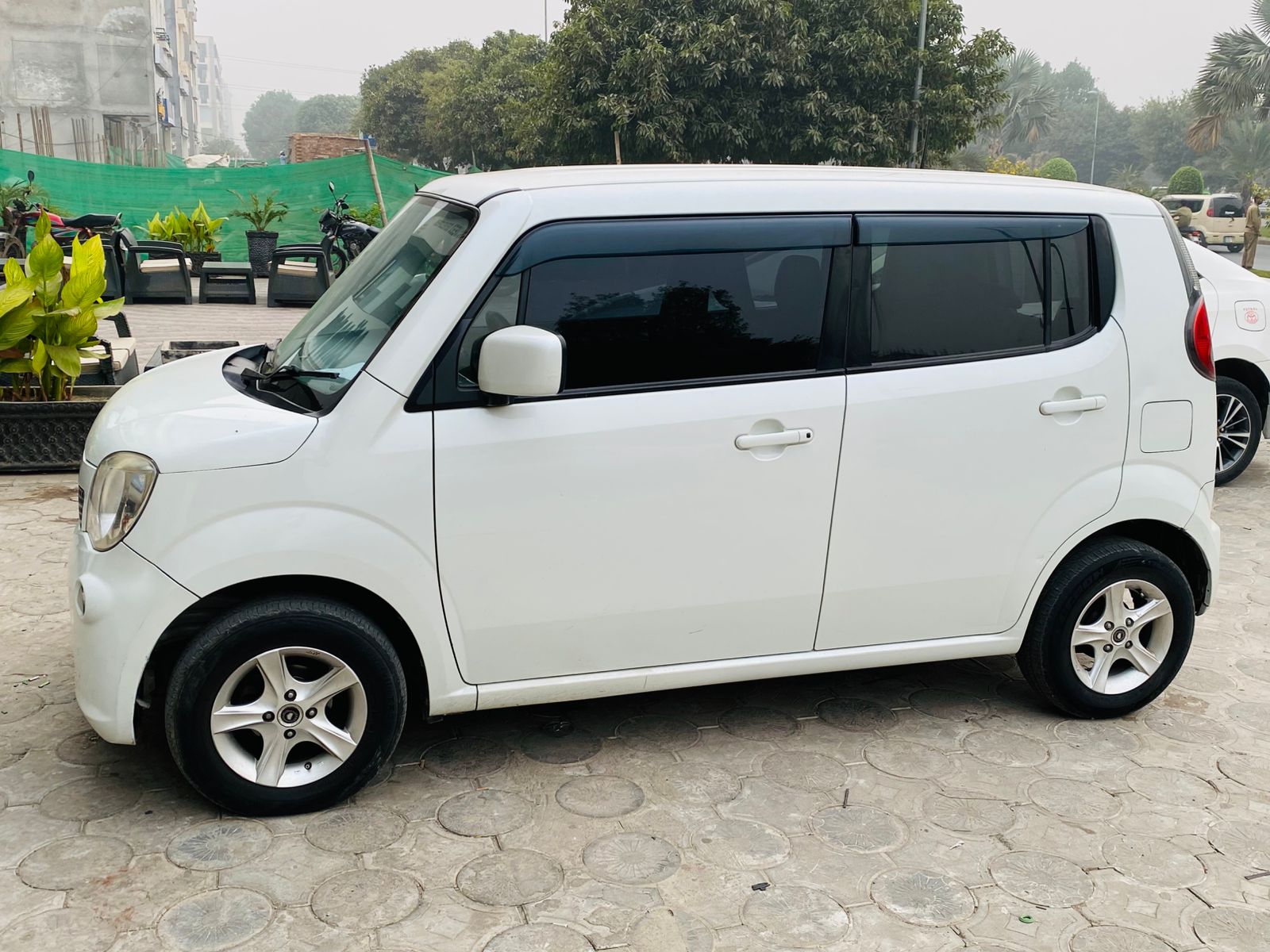 Nissan Moco 2015/19