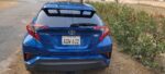 Toyota CHR S-LD 2016/21/24