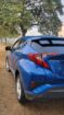 Toyota CHR S-LD 2016/21/24