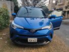 Toyota CHR S-LD 2016/21/24