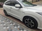 Honda vezel hybrid Z 2014/19