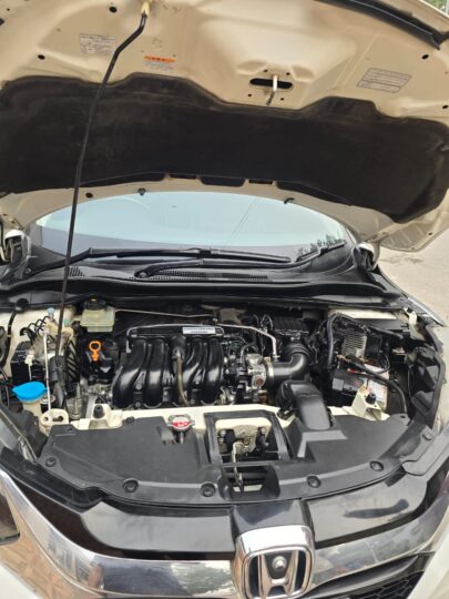 Honda vezel hybrid Z 2014/19