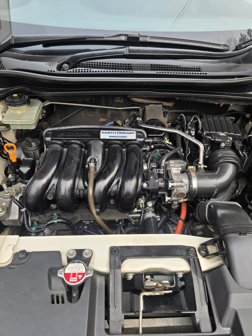 Honda vezel hybrid Z 2014/19