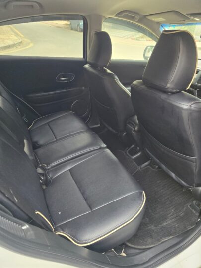 Honda vezel hybrid Z 2014/19