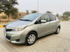 Toyota Vitz 2013/17