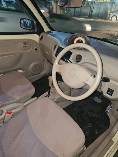 Daihatsu ESSE auto 2011/15