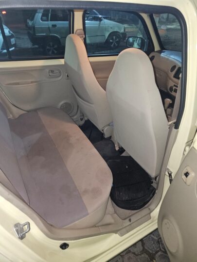 Daihatsu ESSE auto 2011/15