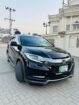 Honda vezel X 2014/18