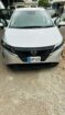 Nissan Note hybrid 2022