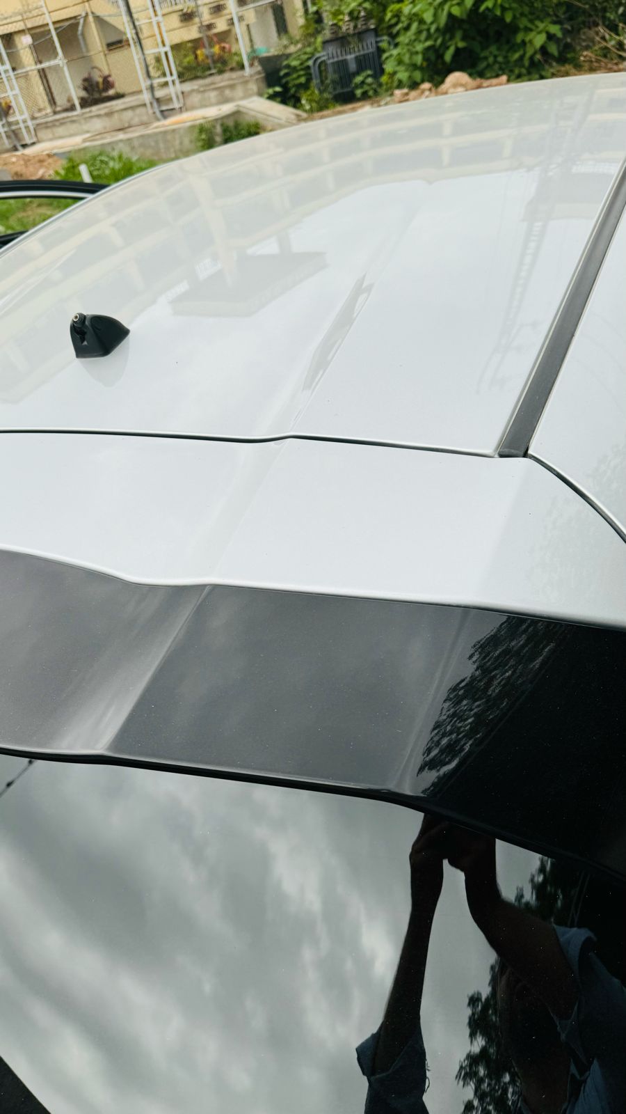 Nissan Note hybrid 2022