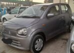Suzuki Alto AGS 2020