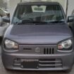 Suzuki Alto AGS 2020