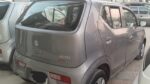 Suzuki Alto AGS 2020