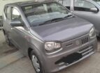 Suzuki Alto AGS 2020